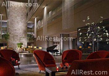 Swissotel Nai Lert Park 2